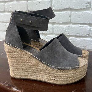 Dolce Vita Wedge Sandals